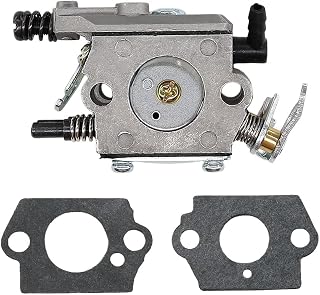 Carburetor for Husqvarna Chainsaw 40 45 240R 245R 240EPA 245RX Replaces Walbro WT-99# 502100303 - Image 1