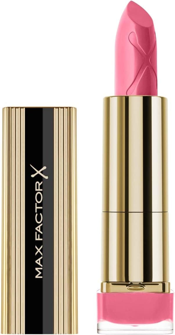 Max Factor Rouge à lèvres Colour Elixir 4 ml 510 English Rose