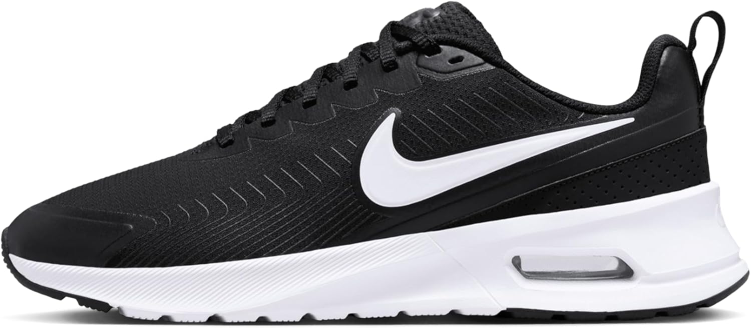 Nike Nike Air Max Nuaxis Schuh Für Herren Men's Shoes - Image 1