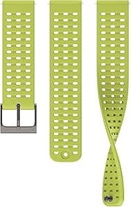 SUUNTO 22 ATH2 Silicone Strap