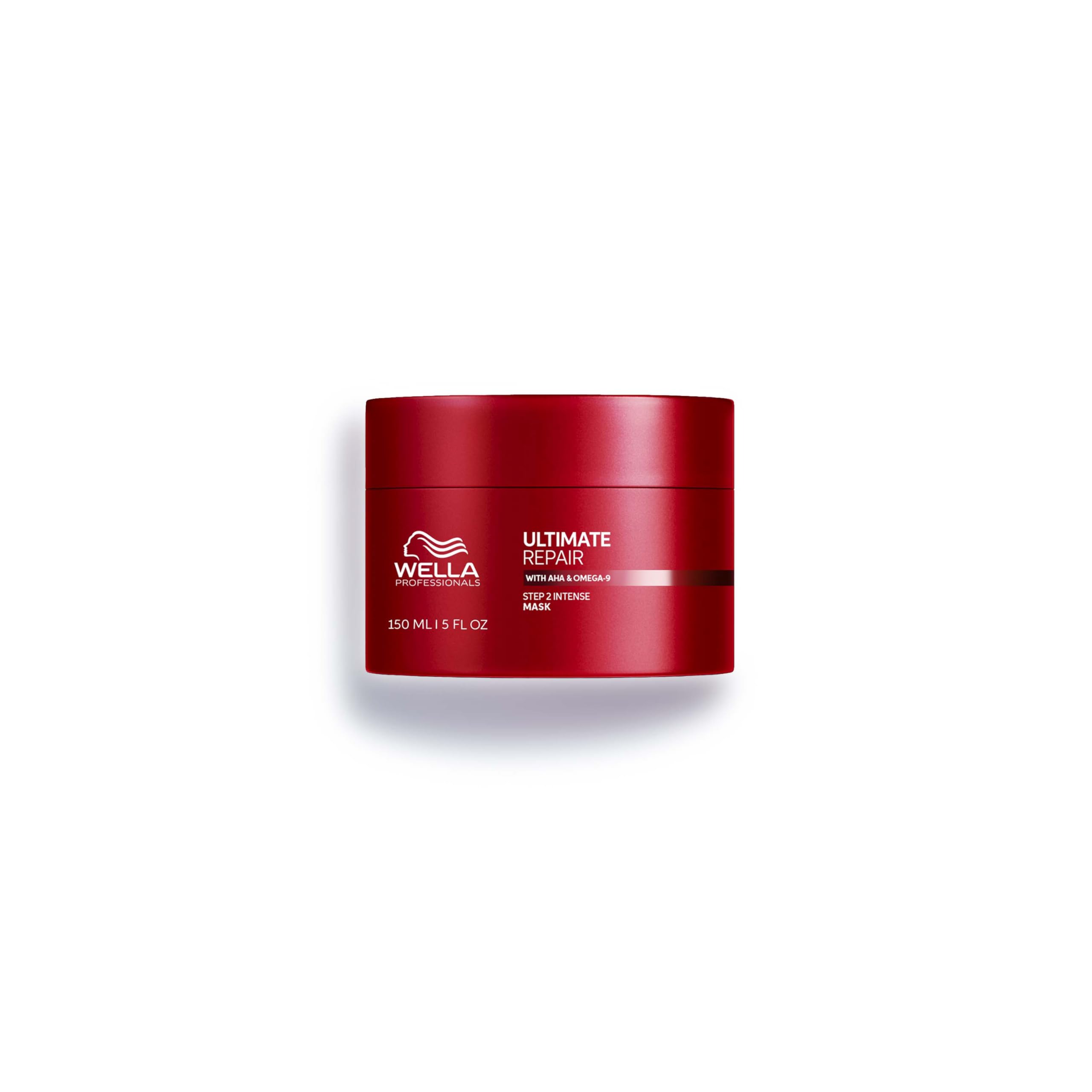 Wella Professionals Ultimate Repair Deep Repair Mask for Damaged Hair - Image 1