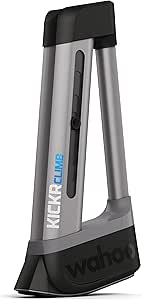 Wahoo Fitness KICKR Climb Smart Trainer Accessory Black - Image 1