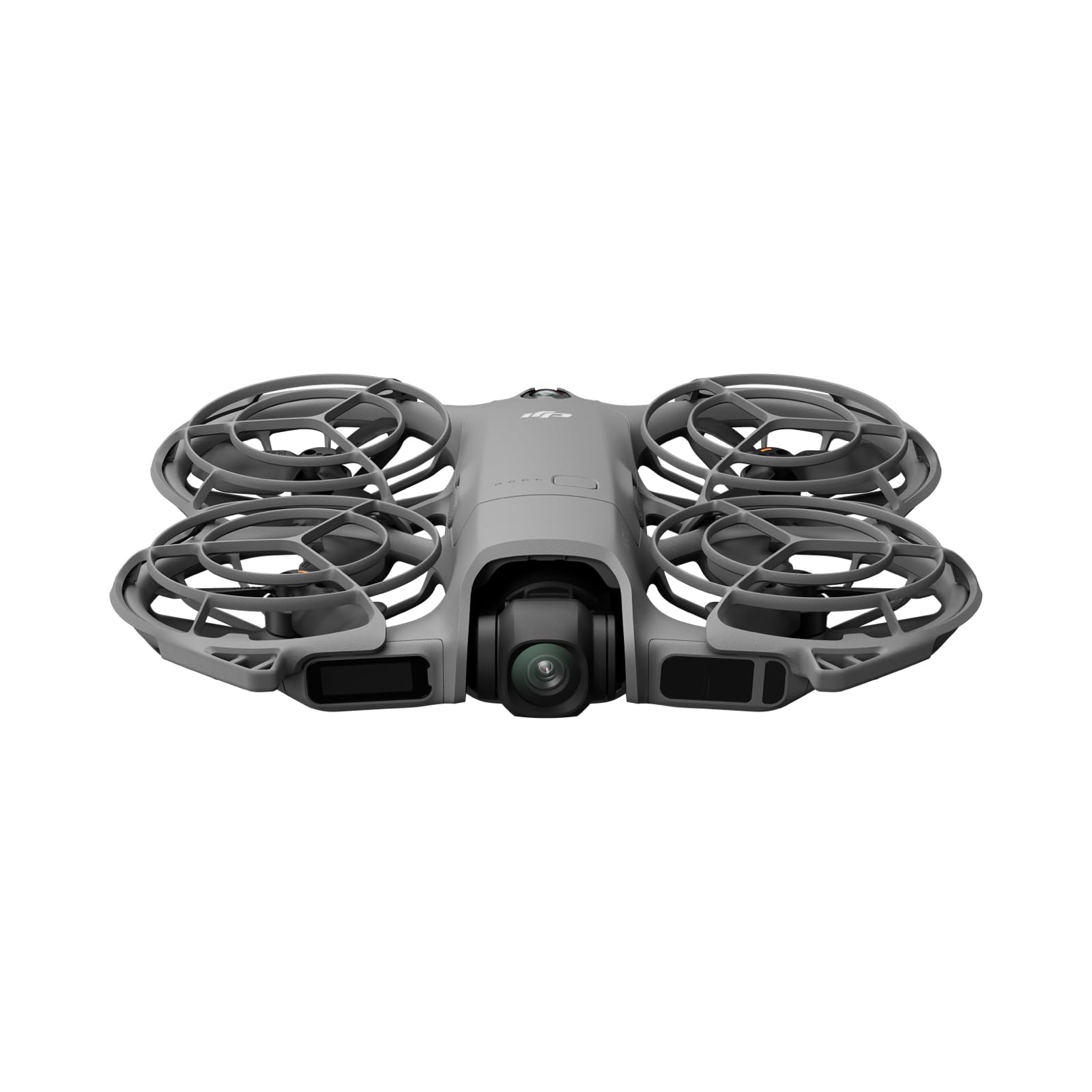 DJI Neo 2 (single drone), Lightweight & Foldable, Palm Takeoff & Landing, Gesture Control, ActiveTrack, Omnidirectional Obstacle Detection, 4K Drone for Beginners - Image 1