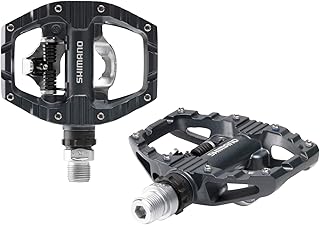 Shimano PD-EH500 Pédale Double Face pour vélo Urbain - Image 1