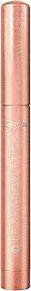 L'Oréal Paris - Crayon Fard à Paupières Multi-Usages - Formule Gel Agréable - Longue Tenue Jusqu'à 20H - Fini Lumineux - Paradise Shadow Stick - Couleur : 115 Twinkling Rose - 1,4 g - Image 1