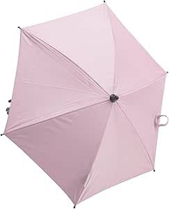Parasol Compatible with Uppababy Vista Light Pink