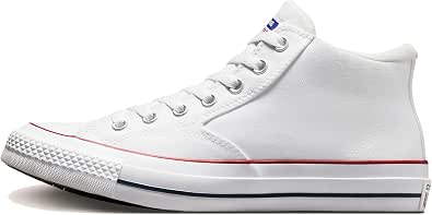 Converse Men's Chuck Taylor All Star Malden Street Crafted Patchwork Sneaker - Image 1