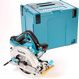 Scie circulaire 36V LXT Ø190mm (Machine seule) en MAKPAC - MAKITA DHS710ZJ - Image 1