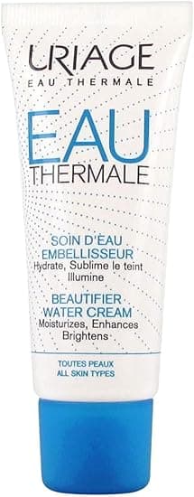 Uriage Uriage Thermal Beaute D'Eau 40 ml 40 ml