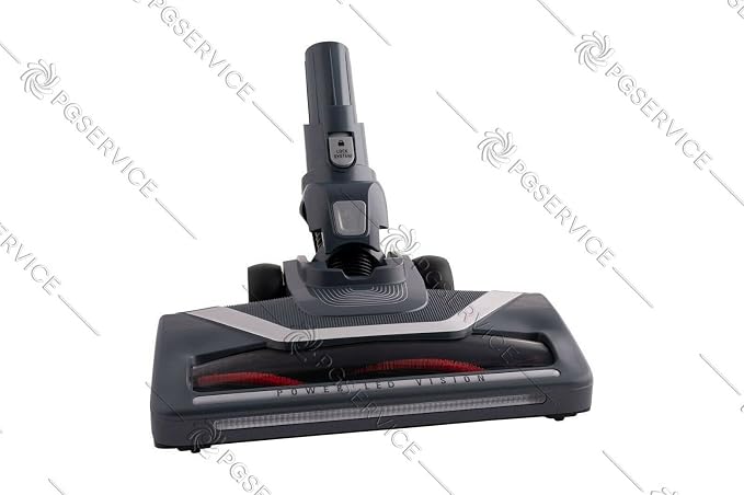 Rowenta Tefal X-Pert 6.60 RH6821 RH6838 RH6848 RH6878 18.5V Brush Wheels - Image 1