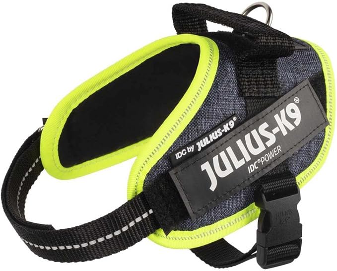 Julius-K9 IDC Powerharness for Unisex Adult Dogs - Image 1