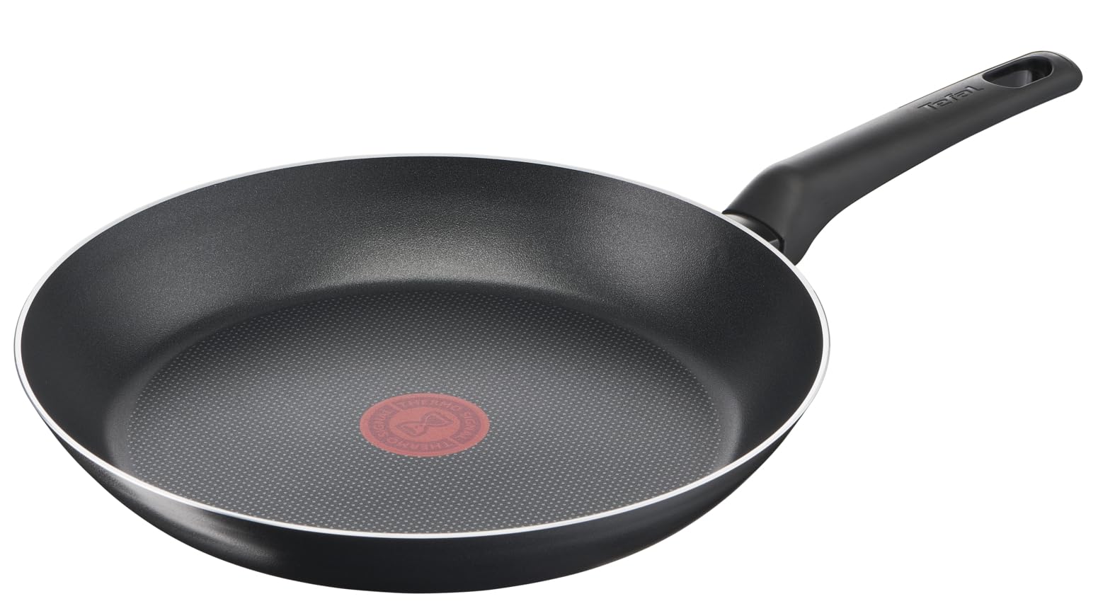 Frying pan Tefal B5700632 °28 cm SIMPLE COOK Titanium non-stick coating - Image 1
