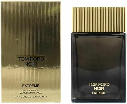 Tom Ford Tom Ford Black Extreme for Men 3.4 oz EDP Spray - Image 1