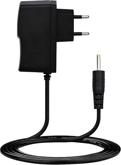 Replacement Charger Adapter 2.3V 100cm Charging Cable Type 5513 5516 for Braun Electric Shaver MGK3321, MGK3335, MGK3010, MGK3020, BT3020, BT3021, BT3410, BT3421 - Image 1