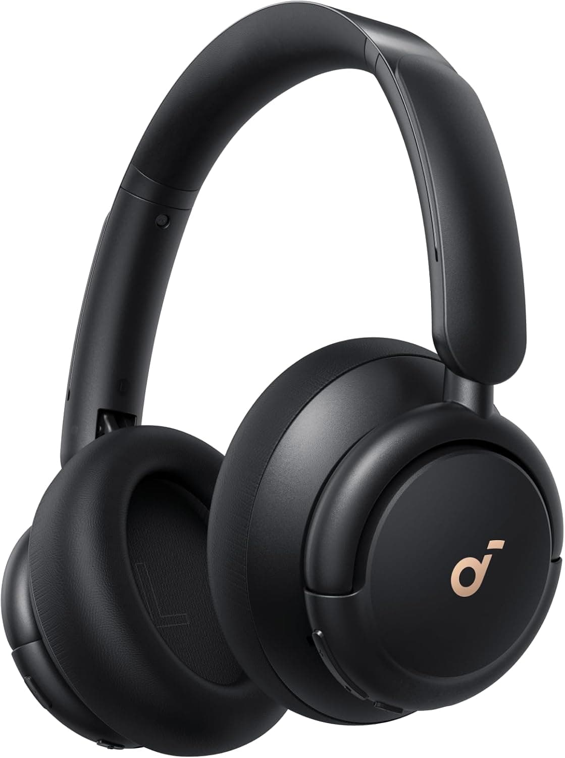 Soundcore by Anker Q30 Casque Bluetooth sans Fil à Réduction de Bruit Active Hybride, Plusieurs Modes, Hi-Res Son, EQ in App, Autonomie 40 h, Charge Rapide, Oreillettes Confort(Reconditionné)