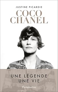 Coco Chanel: Une légende, une vie - Image 1
