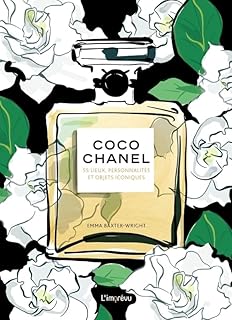 Coco Chanel: 55 lieux, personnalités et objets iconiques - Image 1