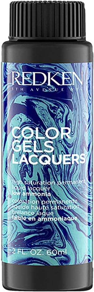 Permanent Dye Color Gel Redken - Image 1