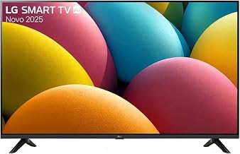 LG TV 43LR60006LA (2025) 43" LED FHD - Image 1