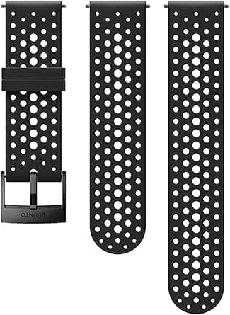 SUUNTO Athletic 1 Silicone Strap
