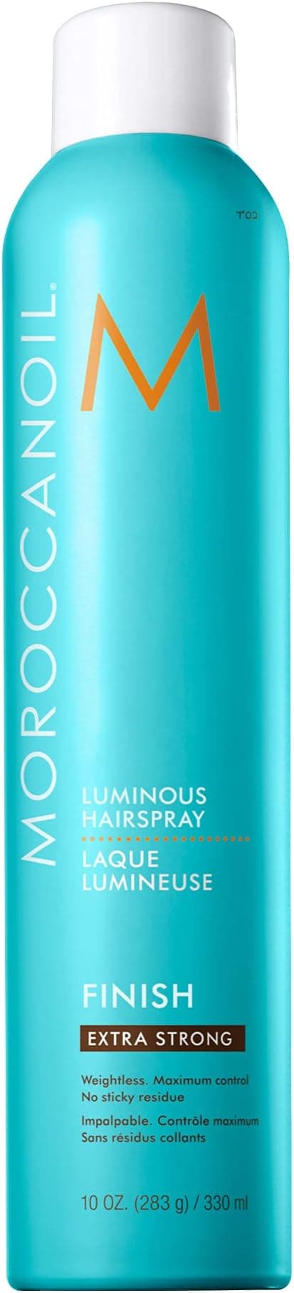 Moroccanoil Extra Strong Luminous Lacquer