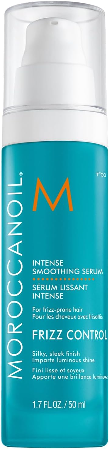 Moroccanoil Antifrizz Intense Smoothing Serum. 50 ml - Image 1