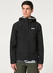 Oakley Elements Shell Jacket Unisex - Image 1