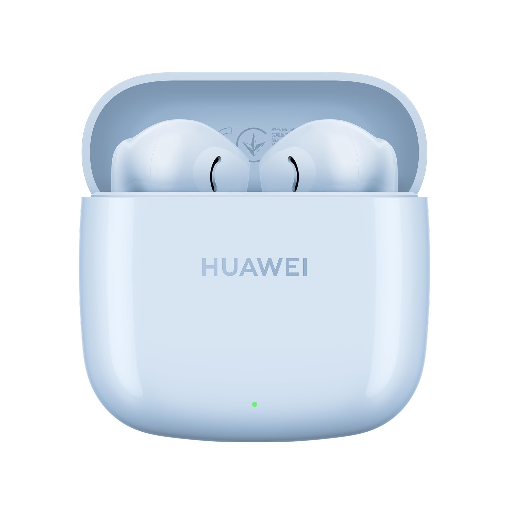 Huawei FreeBuds SE 2 Wireless Bluetooth Earphones Azure Blue - Image 1