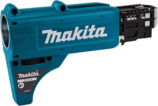 Chargeur vis en bande pour visseuses à plaque de plâtre - MAKITA 191L24-0 - Image 1