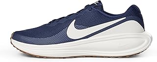 Nike Revolution 8 Straßenlaufschuh Für Herren (Extraweit) Running ShoesMen´s - Image 1