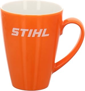 Stihl Mug en porcelaine Orange 04642570000 - Image 1