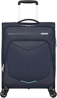 Summerfunk Unisex B094JBNQQZ, Blue (Navy), Cabin Luggage - Image 1