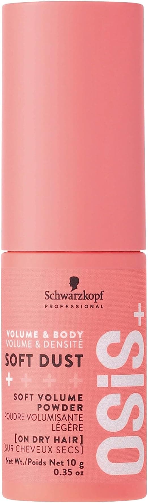 Schwarzkopf OSiS Soft Dust 10 g