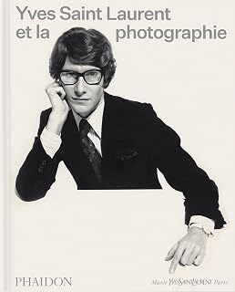 Yves Saint Laurent et la photographie - Image 1
