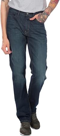 Levi's Men's 541 Athletic Taper Jeans - Image 1