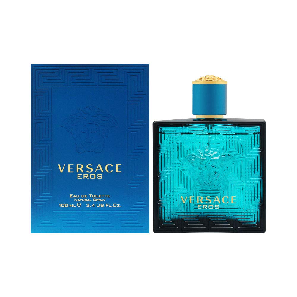 VERSACE EDT EROS 100Vp - Image 1