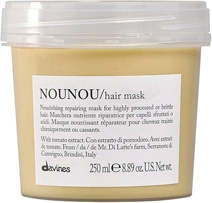 DAVINES - Hair Nanny Mask Davines