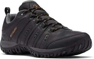 Woodburn™ II Waterproof Chaussures de Trekking et de randonnée imperméables à Taille basseHomme - Image 1