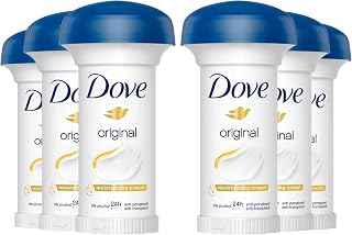 Dove - DOVE ORIGINAL deo crema 50 ml - Image 1