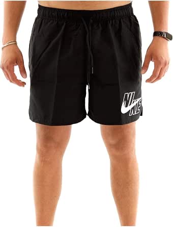 Nike 5" Volley Men's Swimming Shorts - Image 1