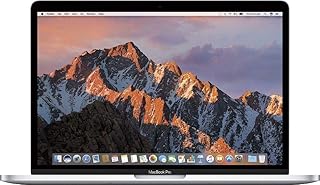 Apple Macbook Pro 15 Inc. Core i7 2.8GHz 16Go 256Go SSD Retina Touch IdGris Sideral(MPTR2FN/A) Azerty (Reconditionné) - Image 1
