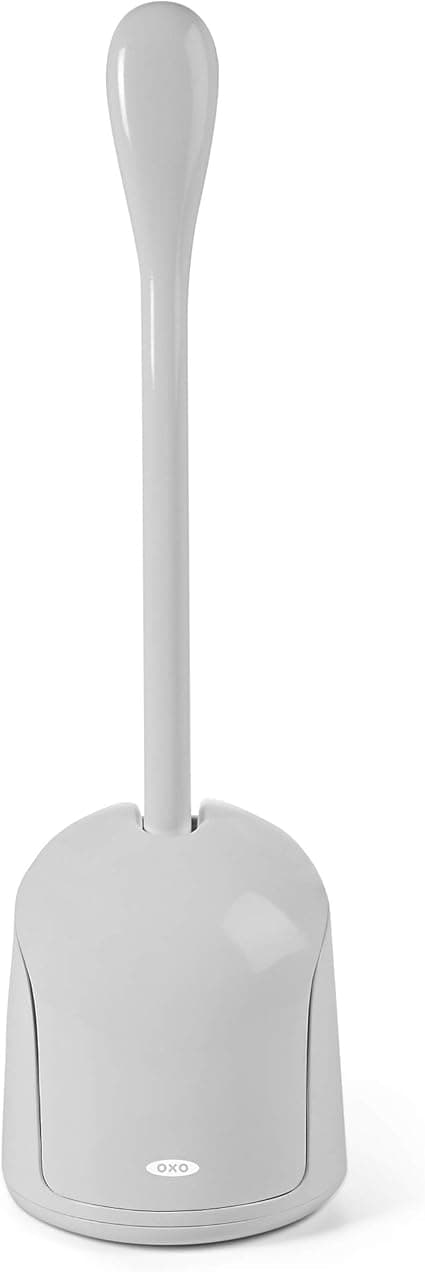 OXO Good Grips 12225900 INOXO.12225900ML, Stainless Steel, Grey, 11.8 x 13.5 x 43.2 cm