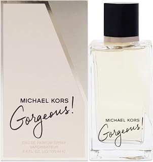 MICHAEL KORS, Gorgeous Eau de parfum pour femme 100 ml - Image 1