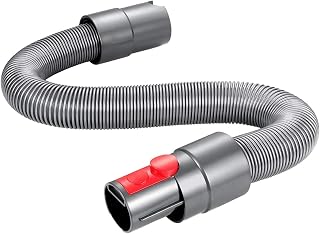 Queta Tuyau Flexible Extensible pour Dyson V7 V8 V10 V11 SV10 SV11 Série, Rallonge Accessoires - Image 1