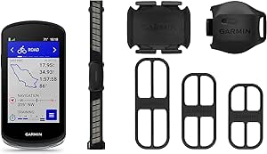 Garmin Edge 1040 Bundle - Image 1