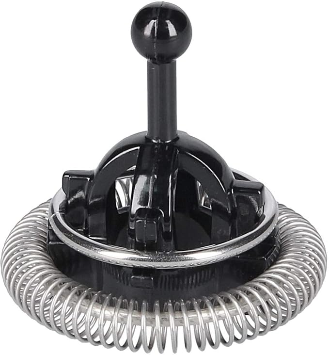 Aeroccino 3 whisk Nespresso - Image 1
