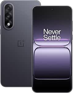 OnePlus Nord 5-5G 12GB RAM 512GB Storage 50MP Camera SIM-Free – Phantom Grey