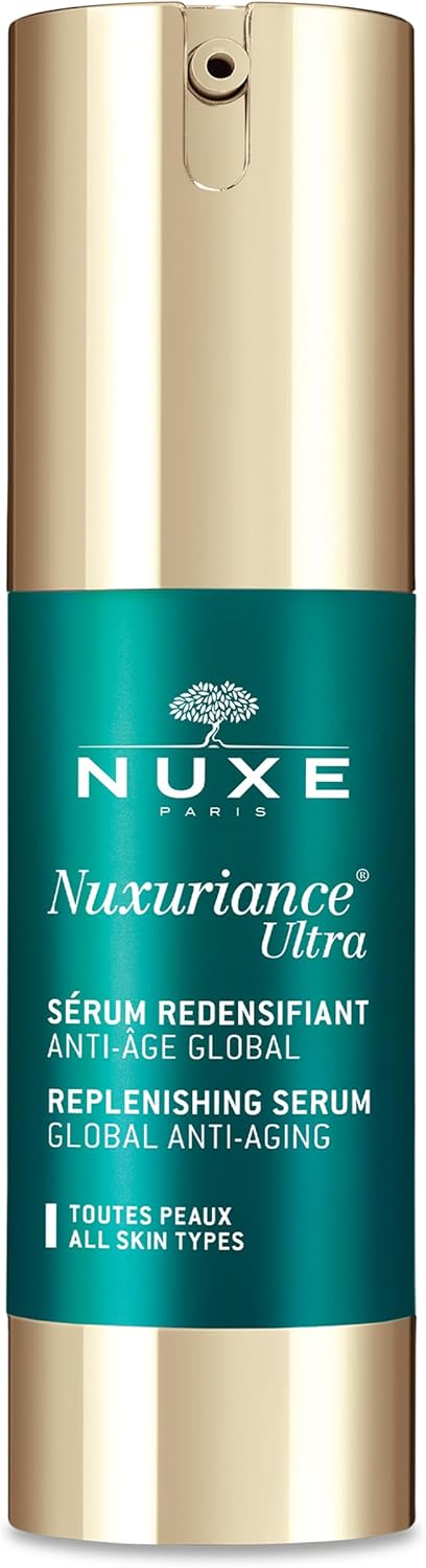 Nuxe Nuxuriance Ultra Sérum Redensifiant 30 ml - Image 1
