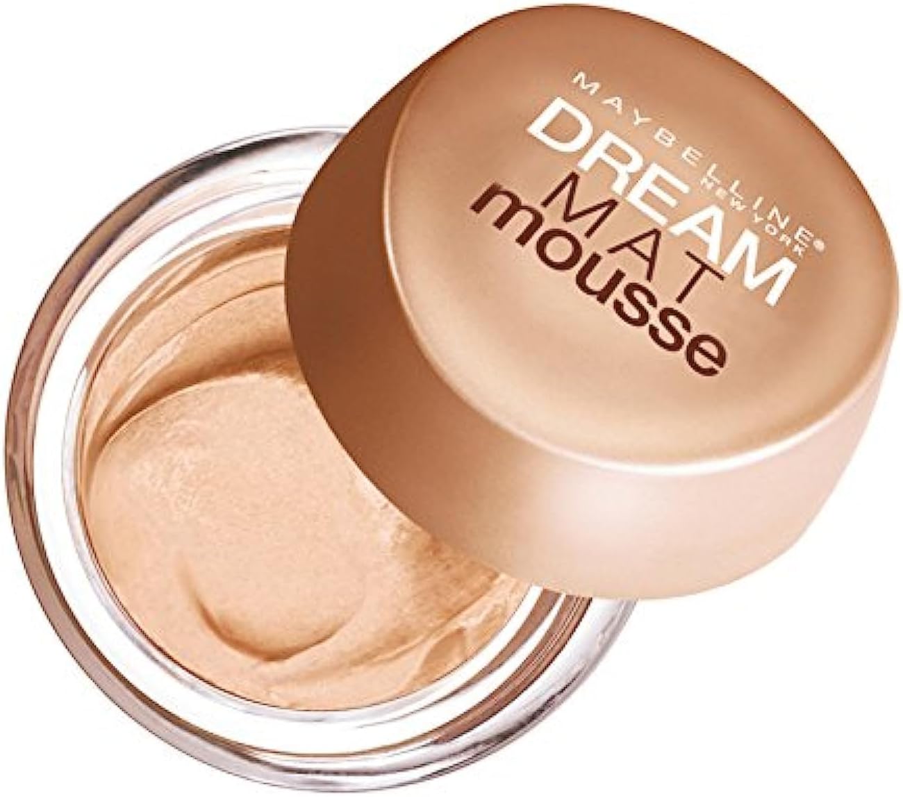 MAYB.DREAM MAT MOUSSE 30 - Image 1