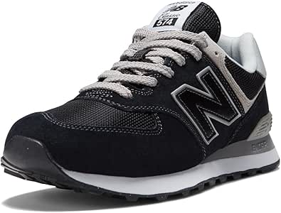 New Balance 574 ML574EVB, Basket - Image 1